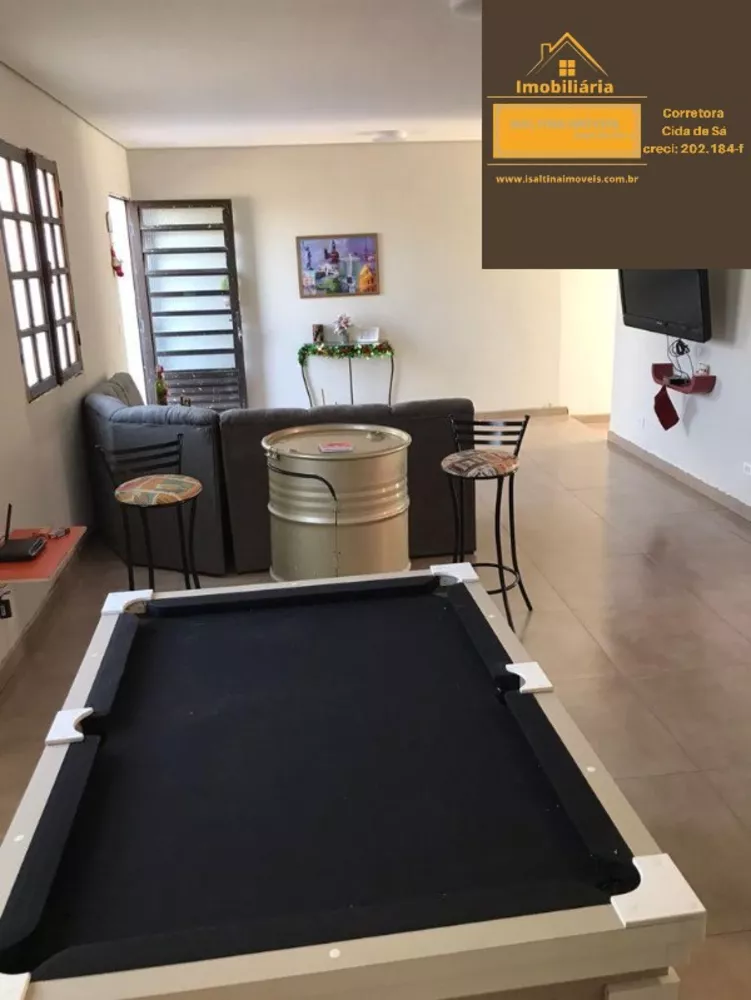 Chácara para alugar com 2 quartos, 100m² - Foto 3