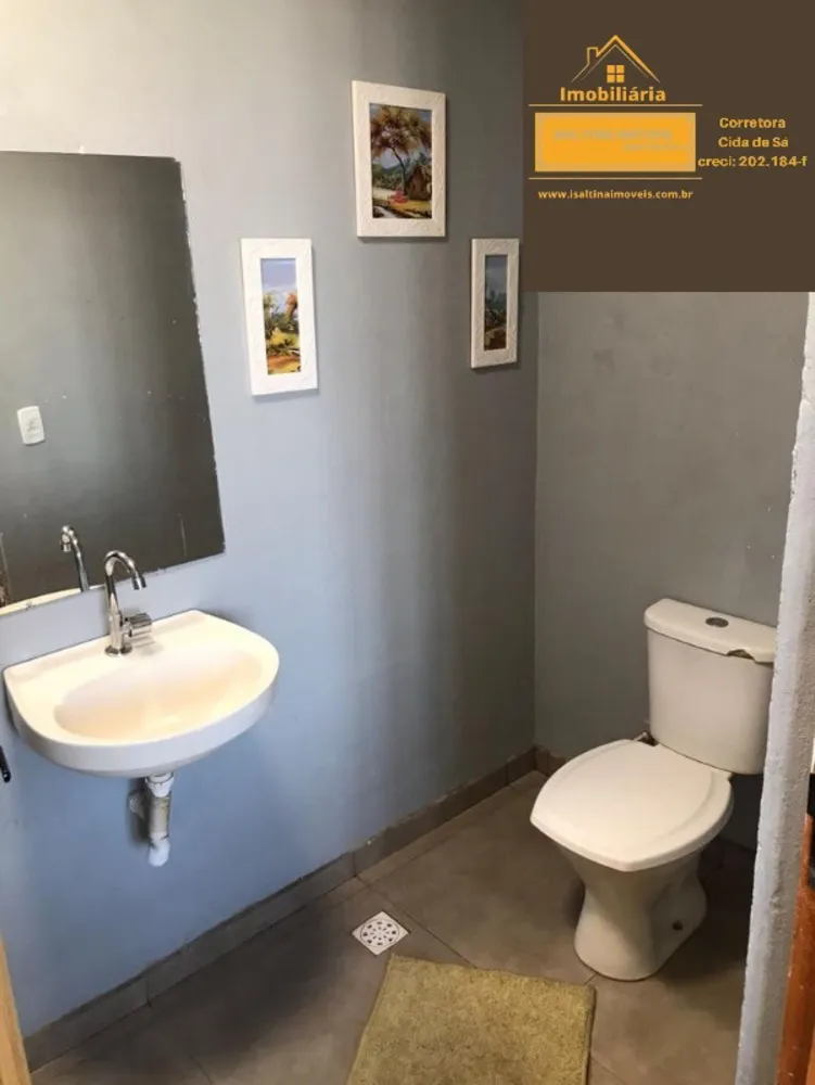 Chácara, 2 quartos - Foto 7