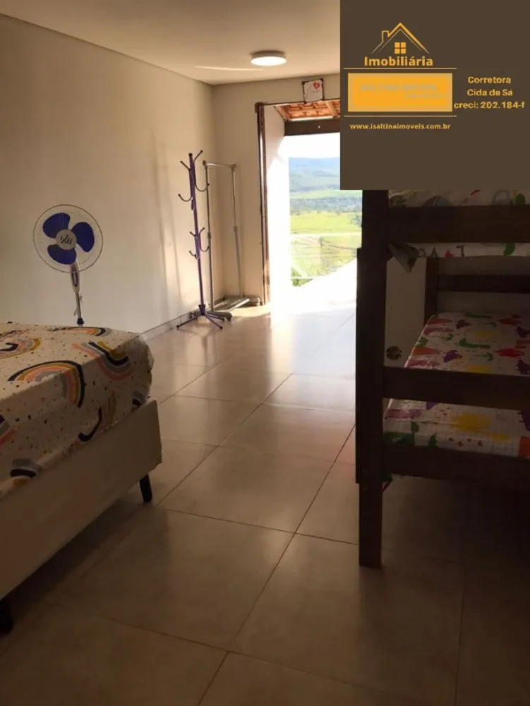 Chácara, 2 quartos - Foto 5