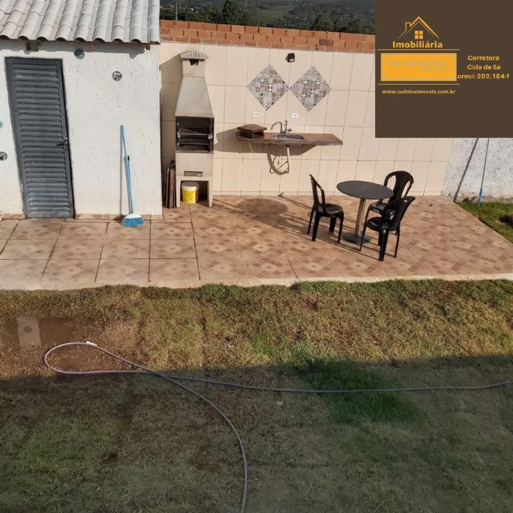 Chácara, 2 quartos - Foto 8