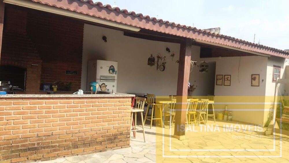 Casa, 2 quartos, 210 m² - Foto 2