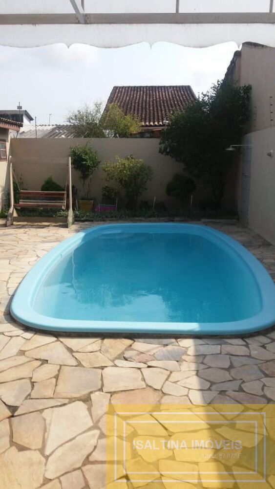 Casa, 2 quartos, 210 m² - Foto 1