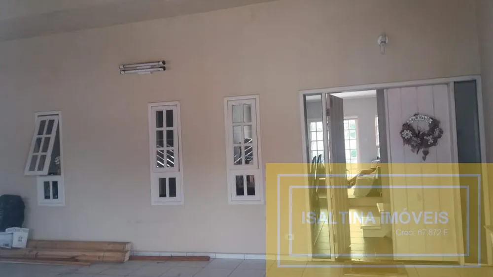 Casa, 2 quartos, 210 m² - Foto 1