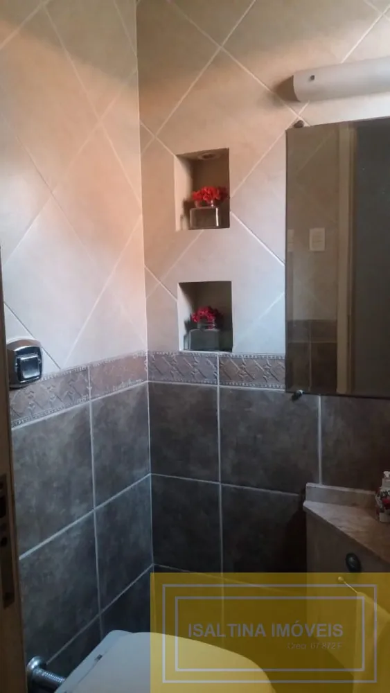 Casa, 2 quartos, 210 m² - Foto 9