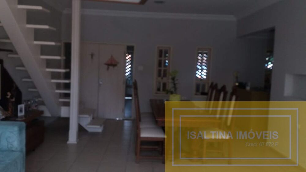 Casa, 2 quartos, 210 m² - Foto 5