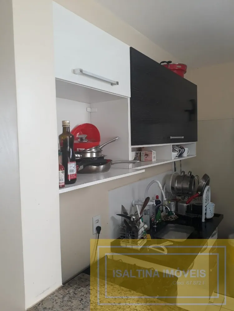 Apartamento, 2 quartos, 51 m² - Foto 6