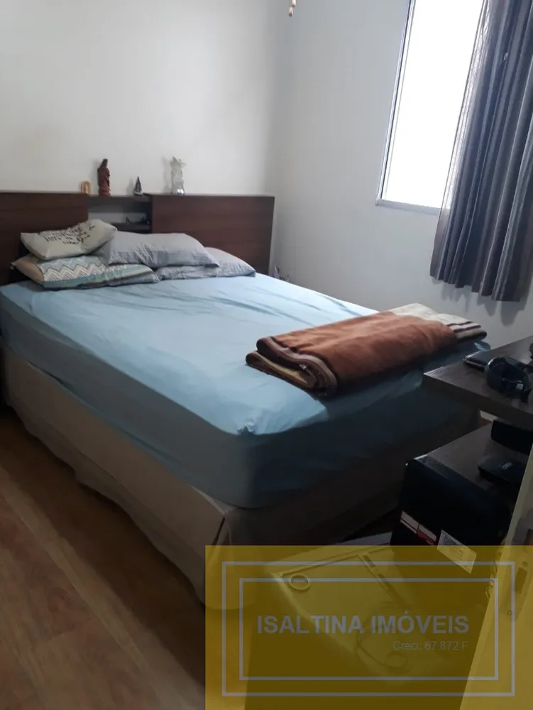 Apartamento, 2 quartos, 51 m² - Foto 8