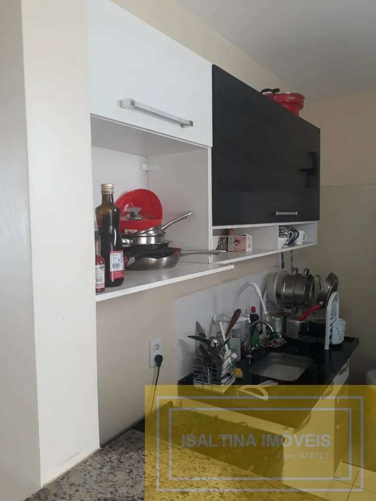 Apartamento, 2 quartos, 51 m² - Foto 5