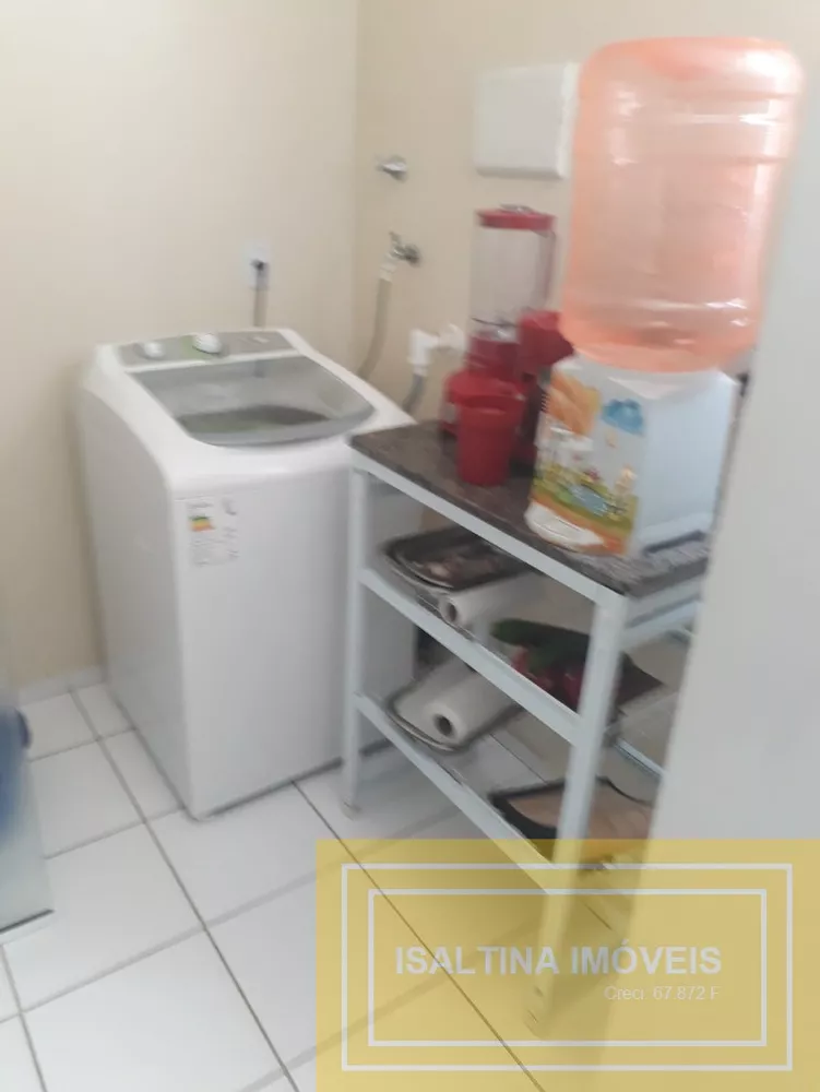 Apartamento à venda com 2 quartos, 51m² - Foto 3