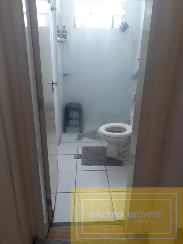 Apartamento à venda com 2 quartos, 51m² - Foto 2