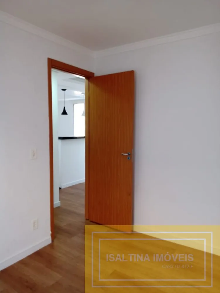Apartamento, 2 quartos, 42 m² - Foto 5