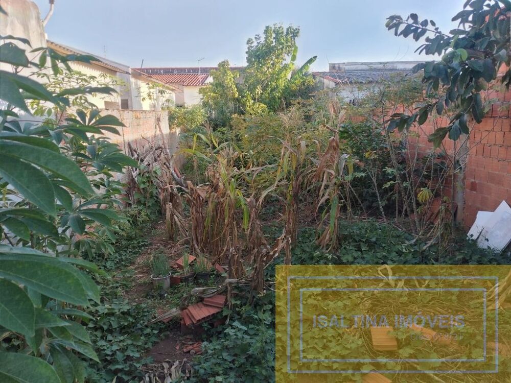 Terreno, 220 m² - Foto 1