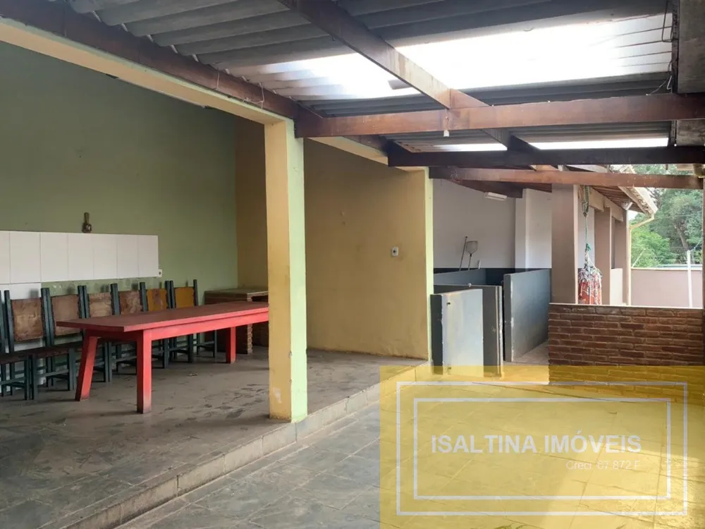 Casa, 3 quartos - Foto 11