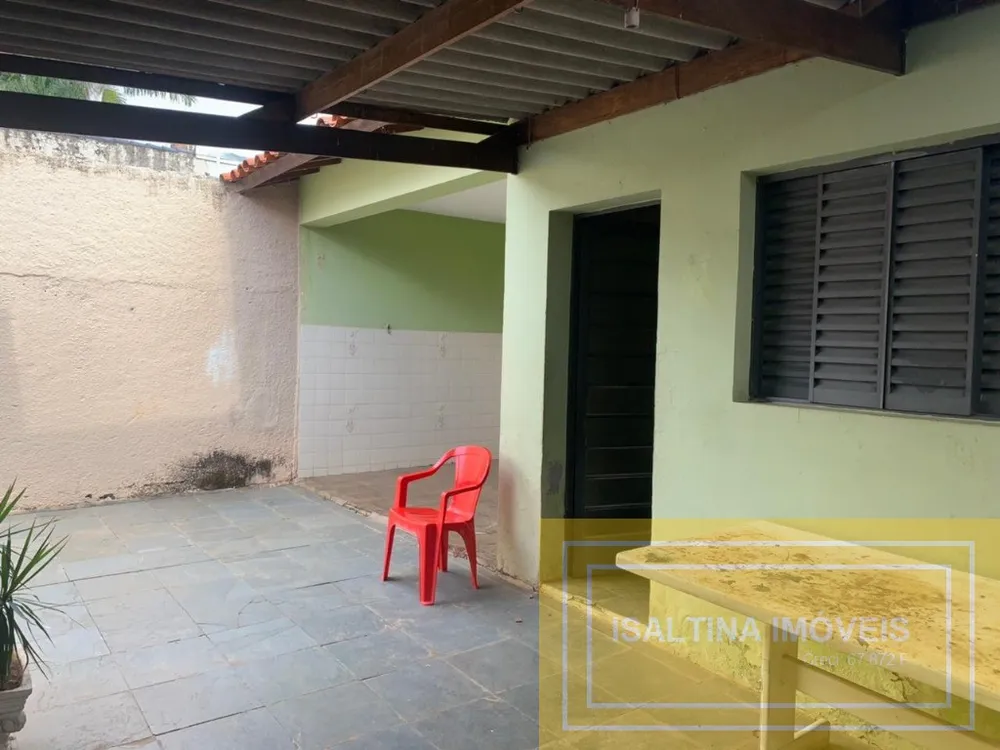Casa, 3 quartos - Foto 10