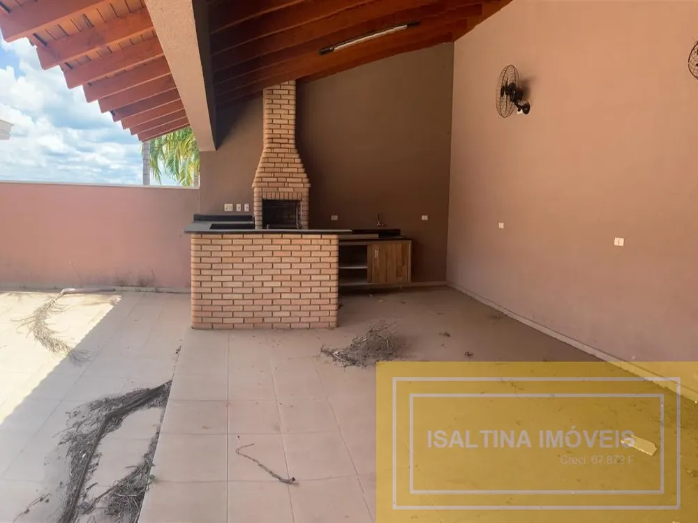 Casa, 4 quartos - Foto 6