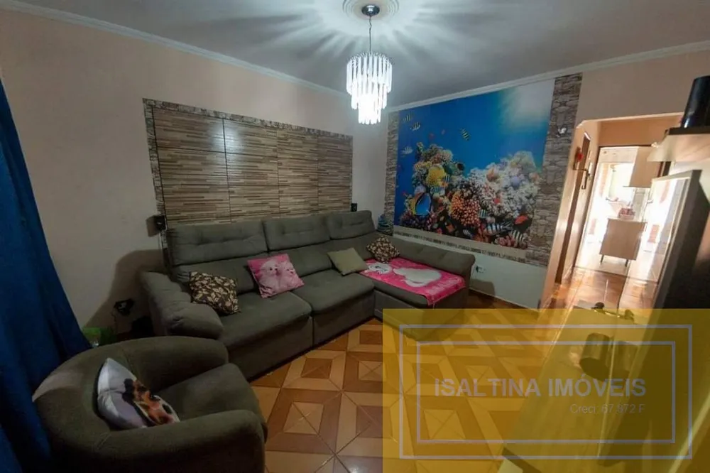 Casa, 2 quartos - Foto 10