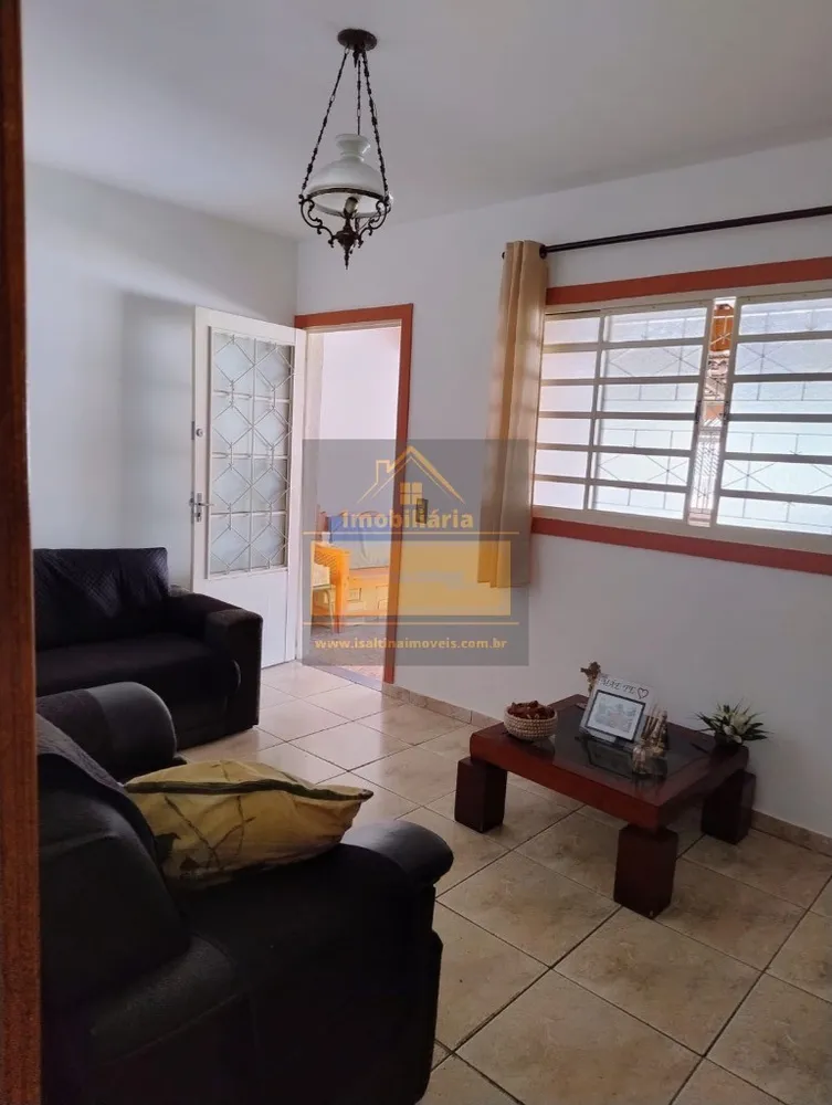 Casa, 3 quartos - Foto 11