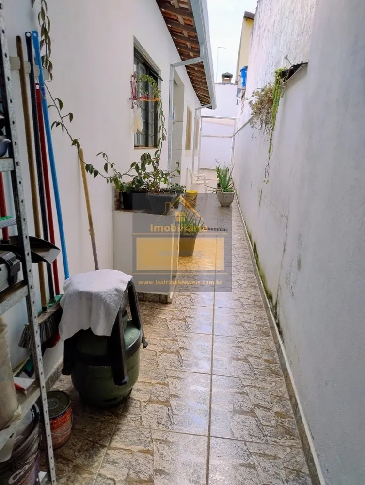 Casa, 3 quartos - Foto 12