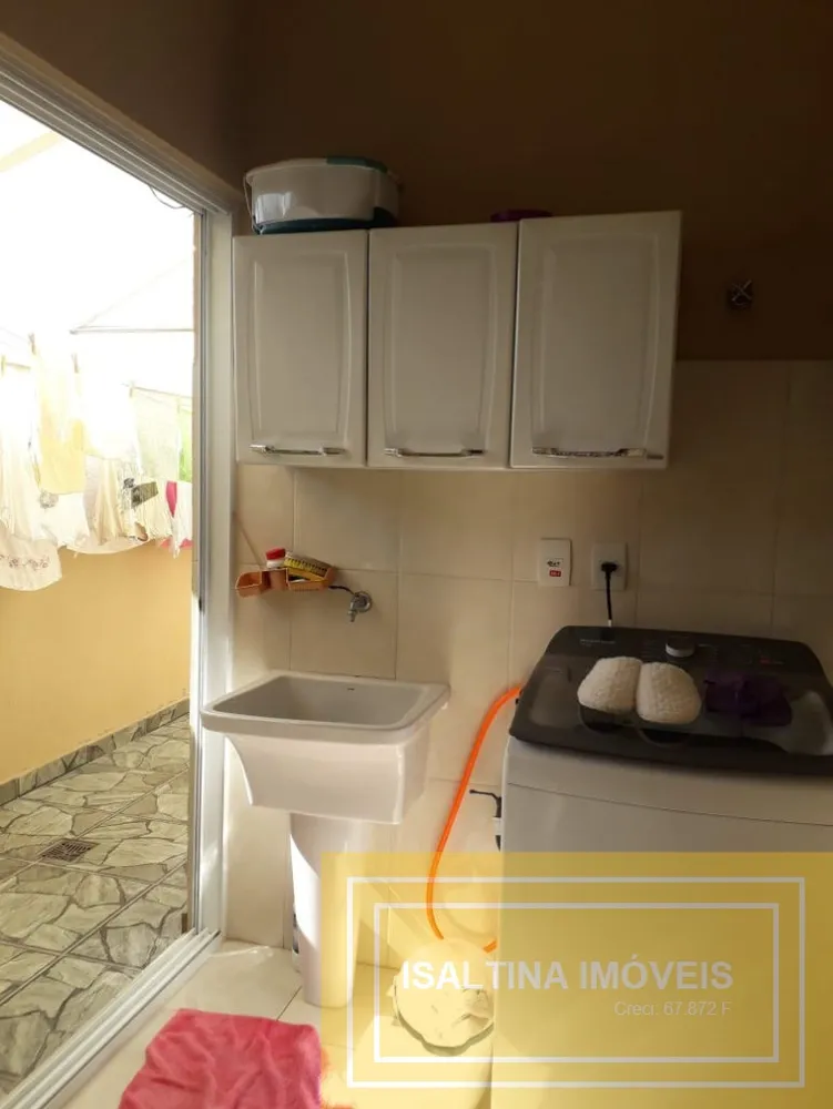 Casa, 3 quartos - Foto 5