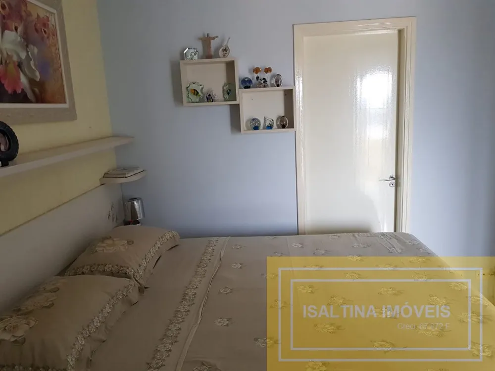 Apartamento, 3 quartos, 96 m² - Foto 8