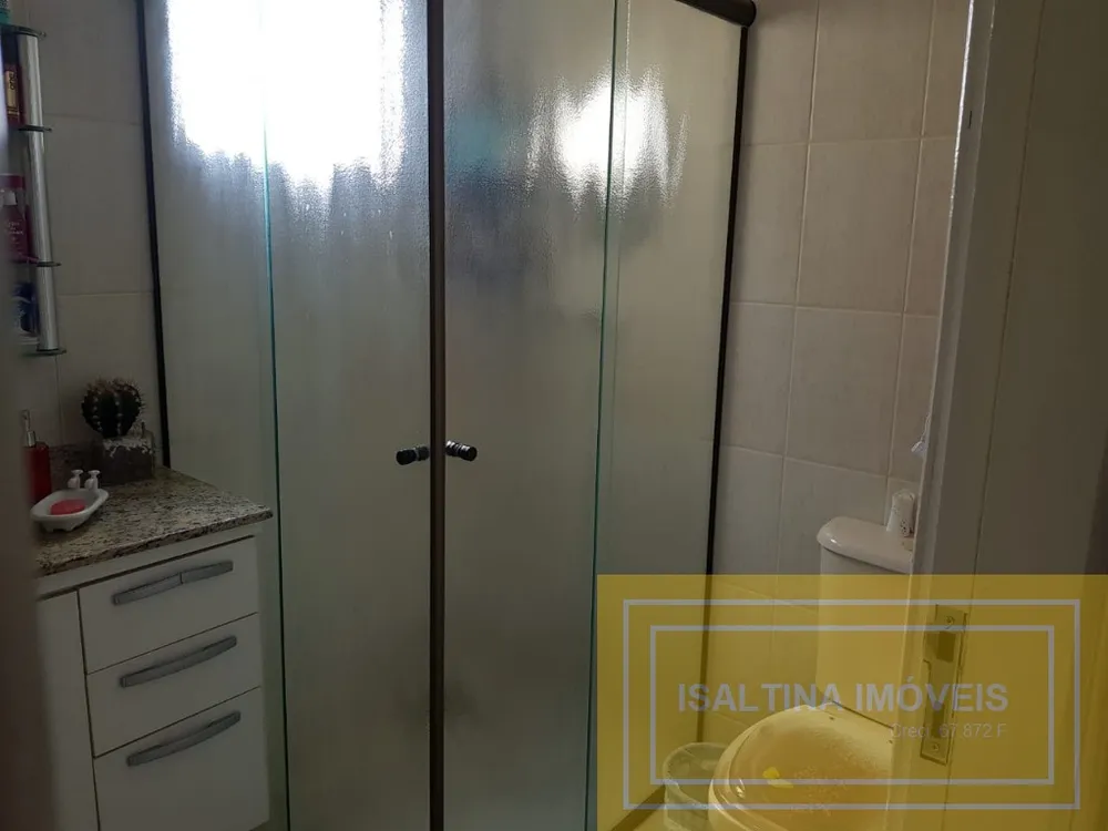 Apartamento, 3 quartos, 96 m² - Foto 7