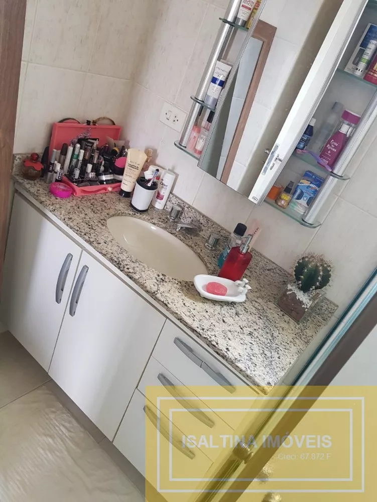 Apartamento à venda com 3 quartos, 96m² - Foto 4