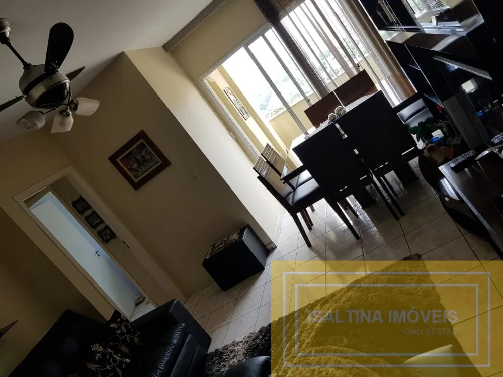 Apartamento, 3 quartos, 96 m² - Foto 9