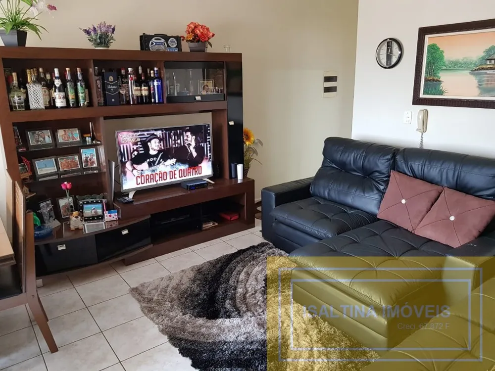 Apartamento, 3 quartos, 96 m² - Foto 6