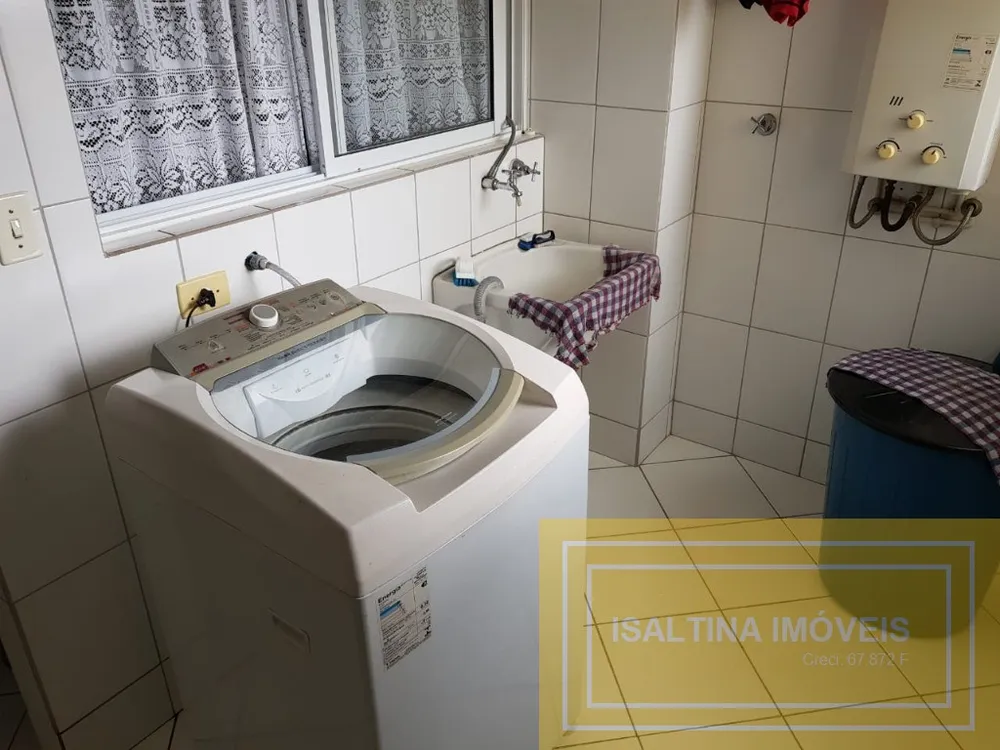 Apartamento, 3 quartos, 96 m² - Foto 12