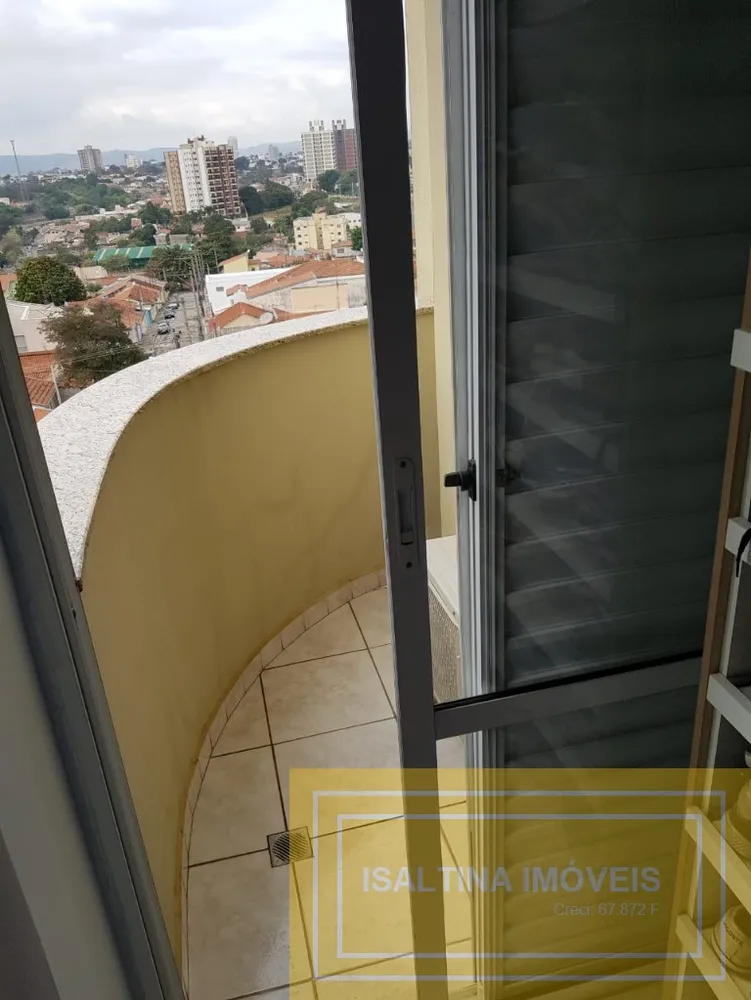 Apartamento, 3 quartos, 96 m² - Foto 11