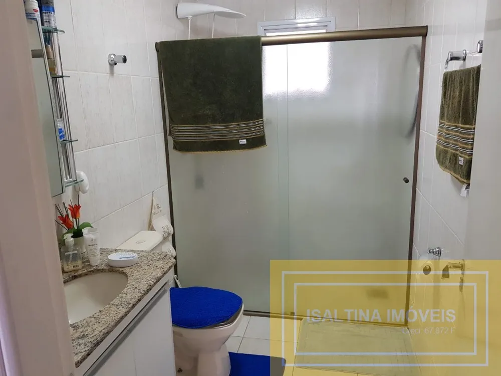 Apartamento, 3 quartos, 96 m² - Foto 5