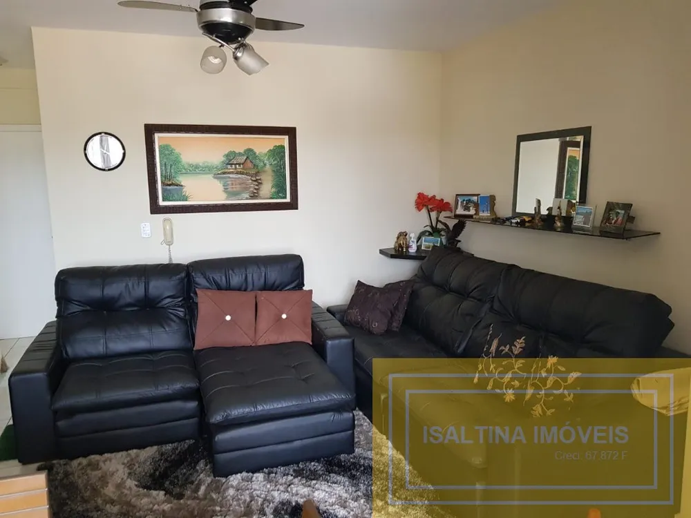 Apartamento, 3 quartos, 96 m² - Foto 10
