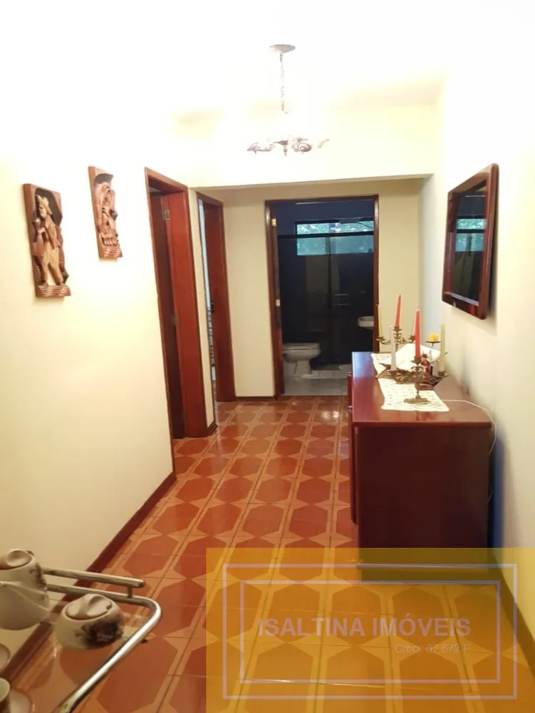Chácara, 5 quartos - Foto 8