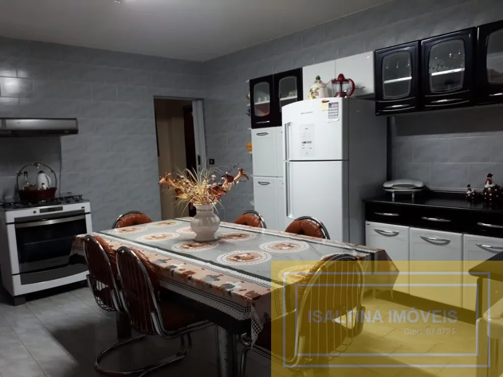Chácara, 5 quartos - Foto 12