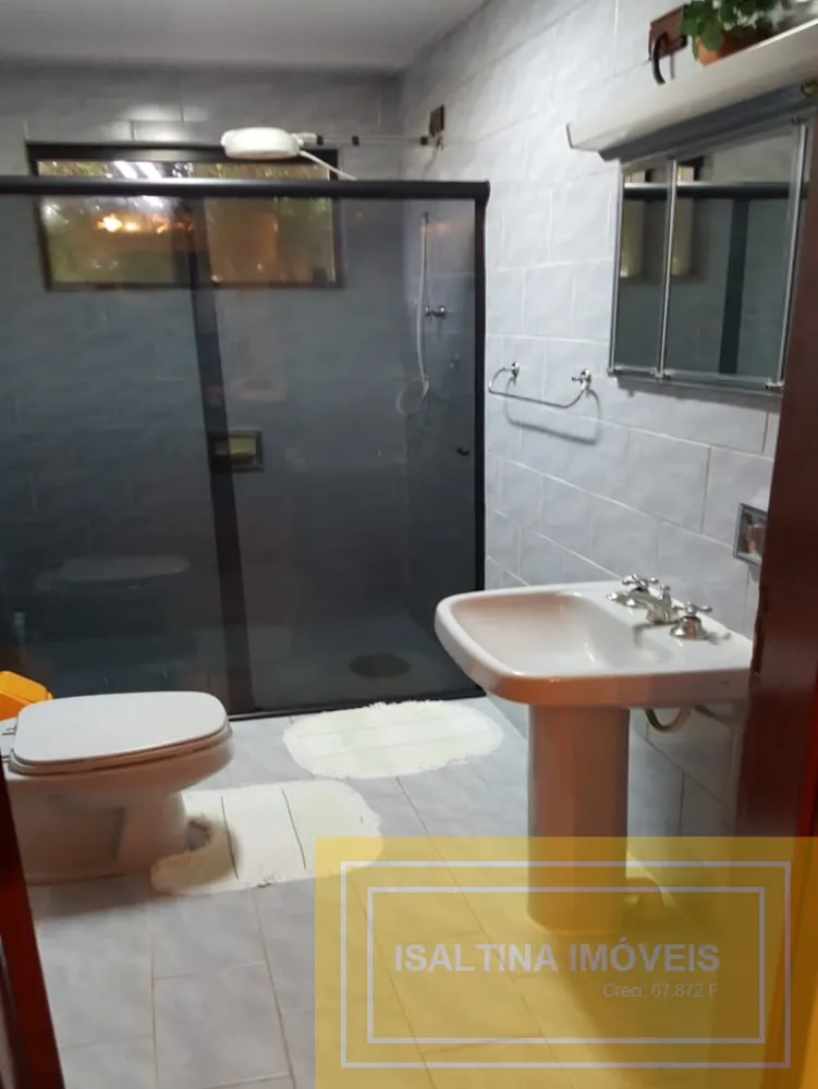 Chácara, 5 quartos - Foto 11