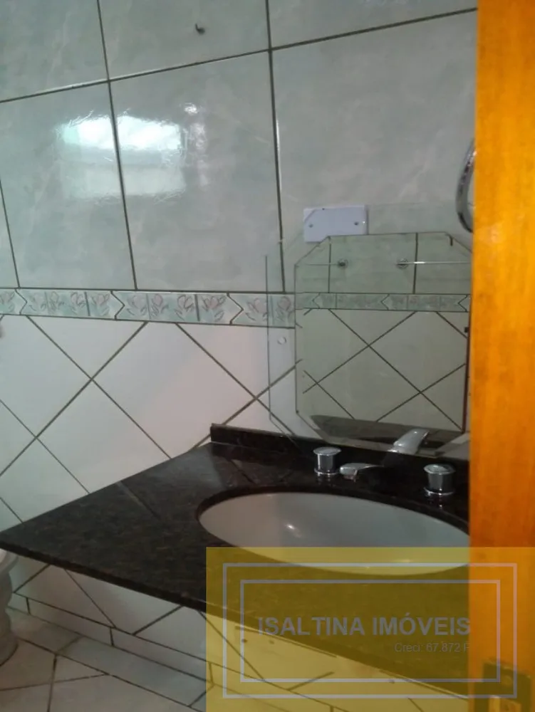 Casa, 1 quarto - Foto 6