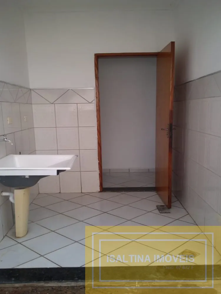 Casa, 1 quarto - Foto 5