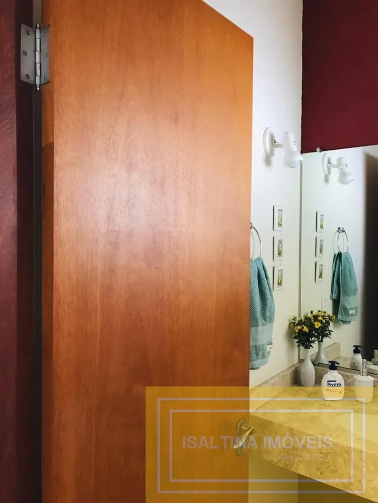 Casa, 3 quartos - Foto 10