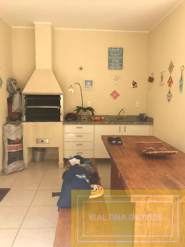 Casa, 3 quartos - Foto 7