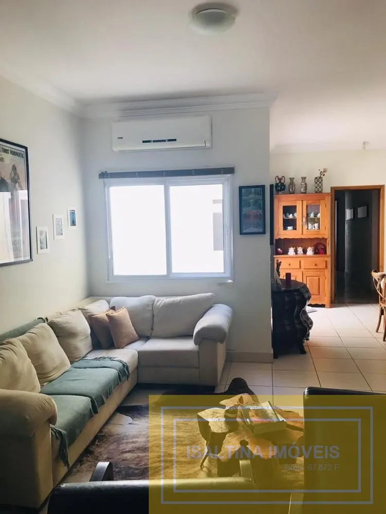 Casa, 3 quartos - Foto 12