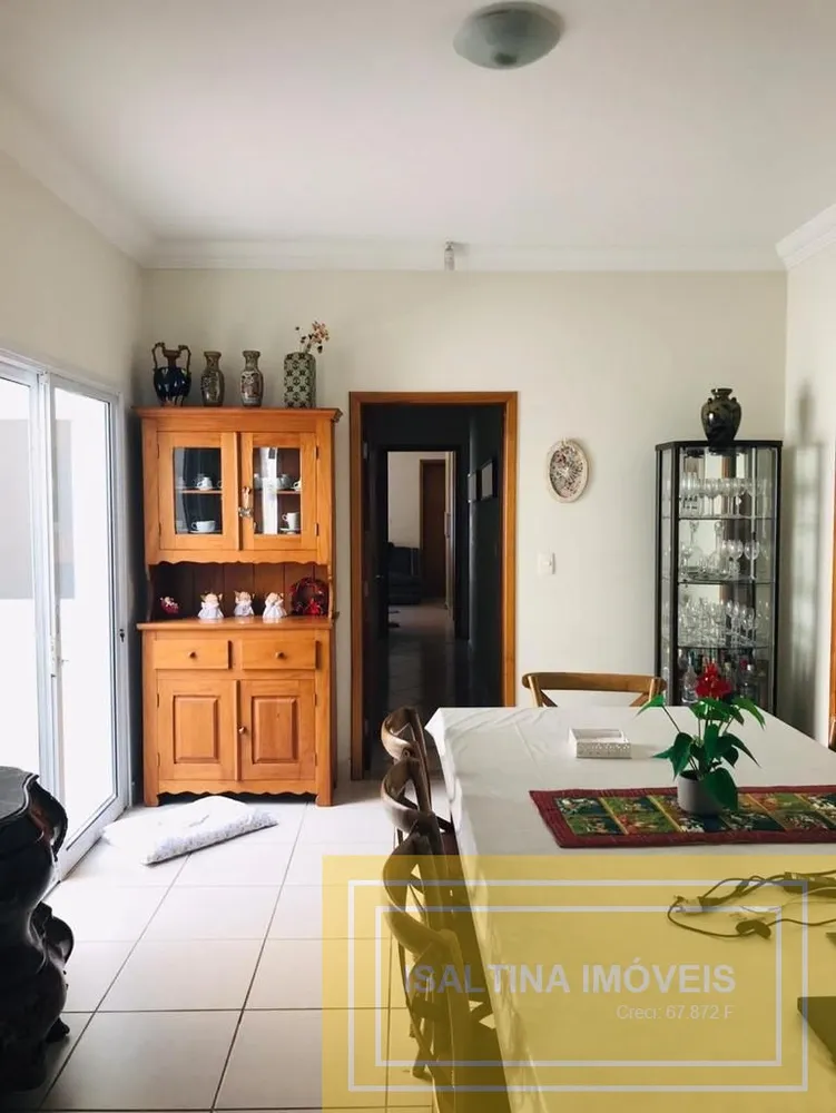 Casa, 3 quartos - Foto 8