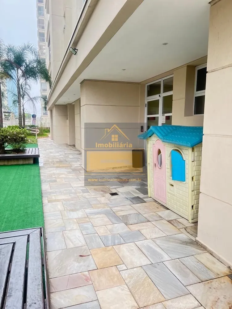 Apartamento, 4 quartos, 90 m² - Foto 15