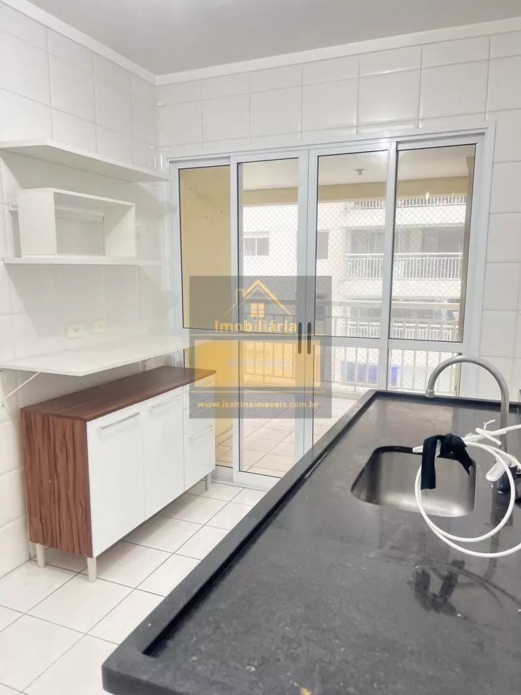 Apartamento à venda com 4 quartos, 90m² - Foto 3