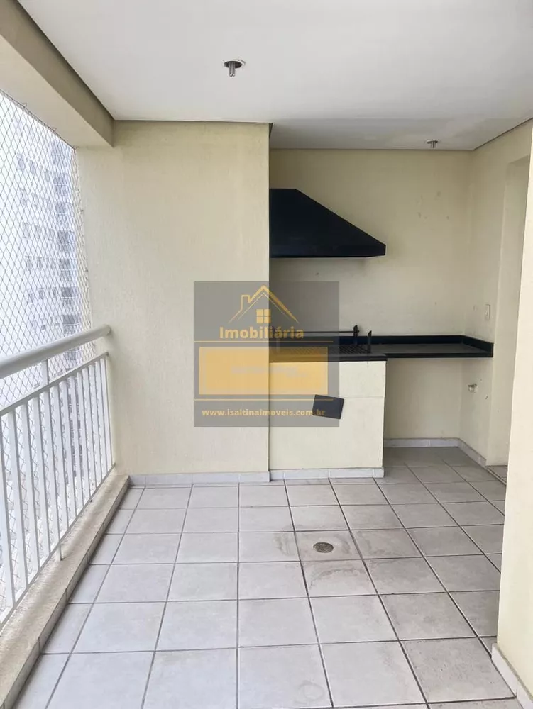 Apartamento à venda com 4 quartos, 90m² - Foto 2