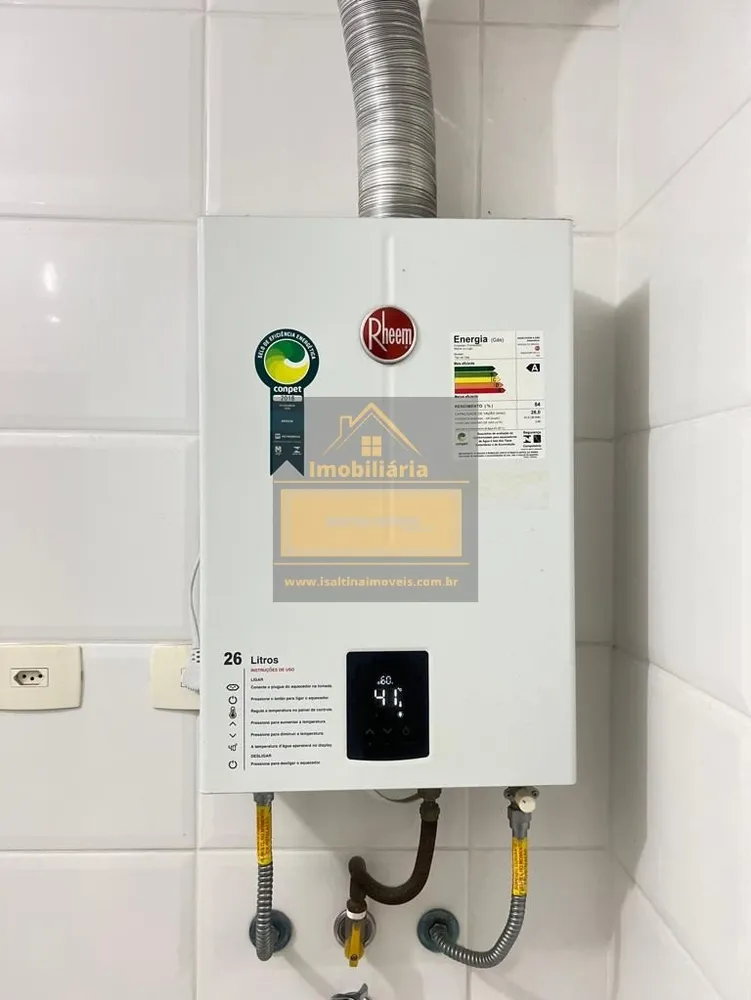 Apartamento, 4 quartos, 90 m² - Foto 14