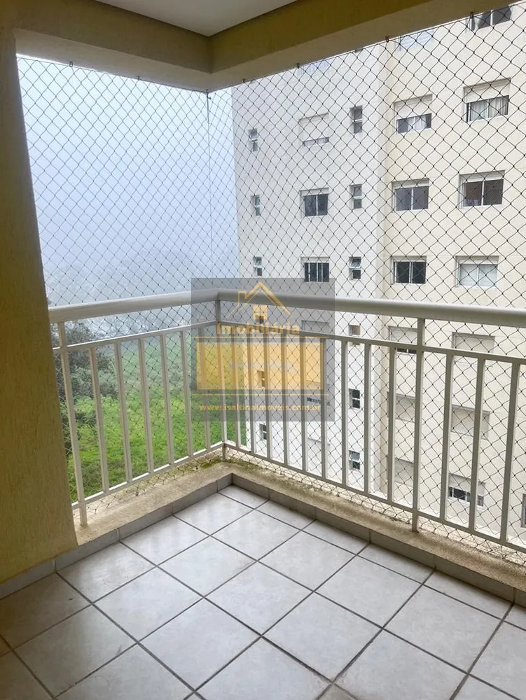 Apartamento, 4 quartos, 90 m² - Foto 11