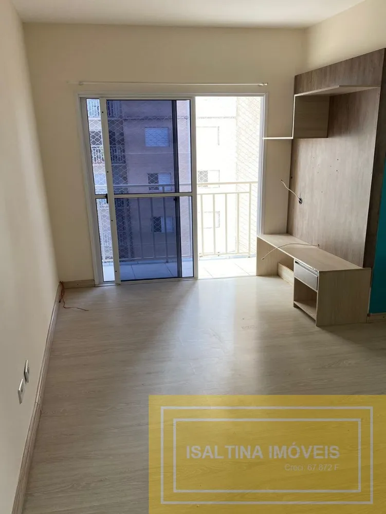 Apartamento, 2 quartos, 57 m² - Foto 5