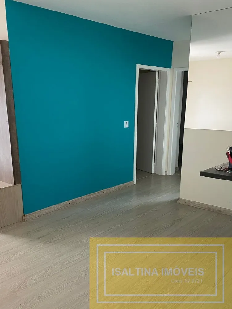 Apartamento, 2 quartos, 57 m² - Foto 7