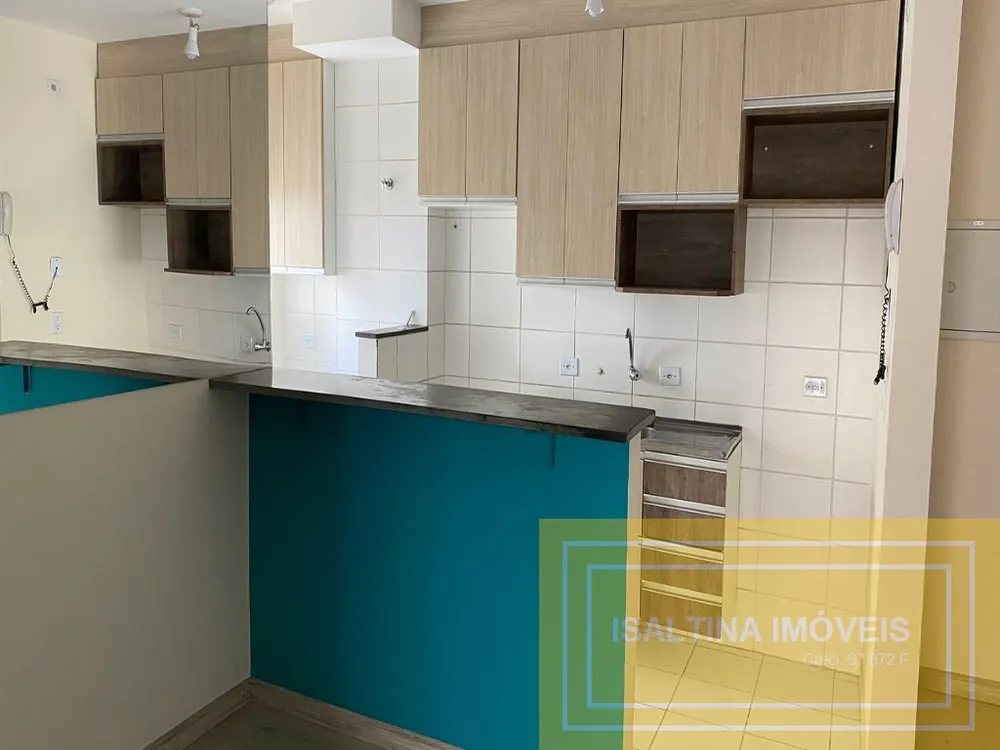 Apartamento, 2 quartos, 57 m² - Foto 4