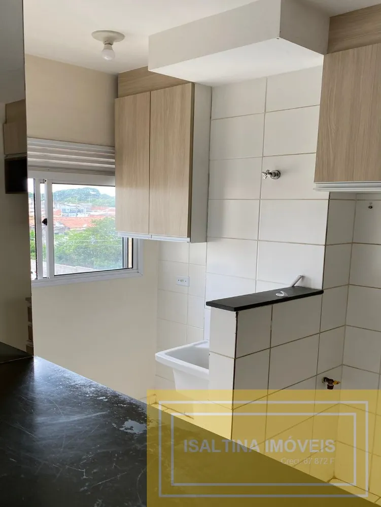 Apartamento, 2 quartos, 57 m² - Foto 8